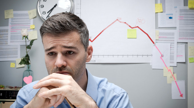 استارتاپها چگونه وارد مسیر شکست میشوند ؟ استارتاپها چگونه وارد مسیر شکست میشوند ؟
