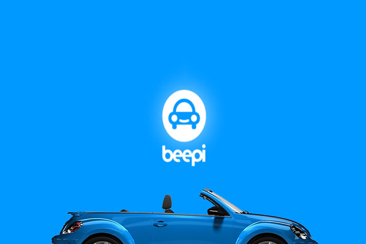 معرفی استارتاپ Beepi؛ شکست در بازار خرید و فروش خودرو