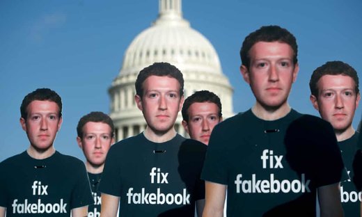 پاک کردن اکانت فیس‌بوک، نیت جدید کاربران برای سال ۲۰۱۹