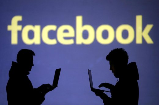 بسته شدن صدها اکانت اندونزیایی در فیس‌بوک به دلیل انتشار اخبار جعلی