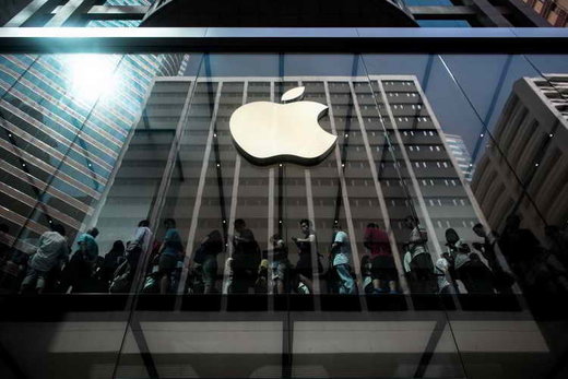 شایعات تازه اپل برای آیفون‌های ۲۰۲۰ ؛ صفحه نمایش شفاف‌تر