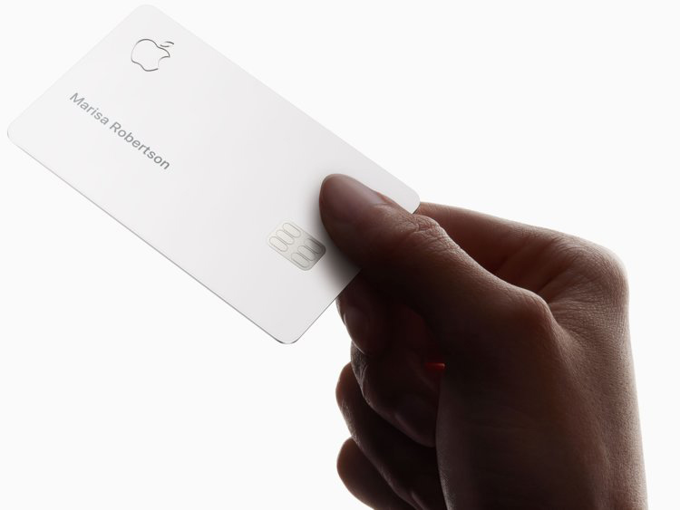 اپل سرویس اپل کارت خود را به‌زودی فعال می‌کند