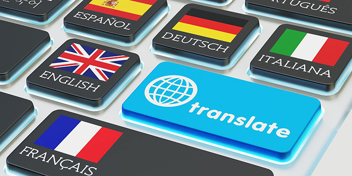 پشتیبانی از ۱۳ زبان جدید در ترجمه بصری گوگل ترنسلیت