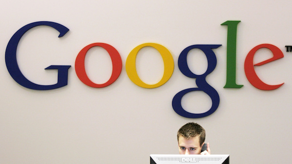 اشتباه ۱۴ ساله گوگل: ذخیره رمز عبور کاربران به شکل متن عادی