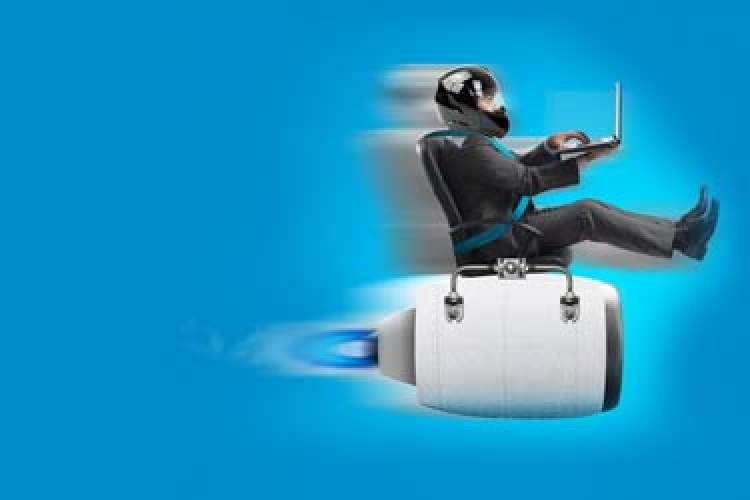 پرسرعتترین اینترنت جهان برای کدام کشور است؟ پرسرعتترین اینترنت جهان برای کدام کشور است؟