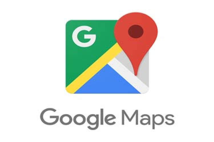 هشدار سیل و زلزله در نسخه جدید گوگل مپ