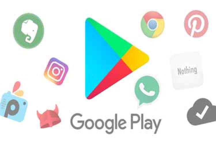 چرا بعضی اپلیکیشنها دانلود نمیشوند؟ چرا بعضی اپلیکیشنها دانلود نمیشوند؟