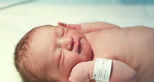 تولد نخستین نوزاد حاصل از پیوند رباتیک رحم در سوئد